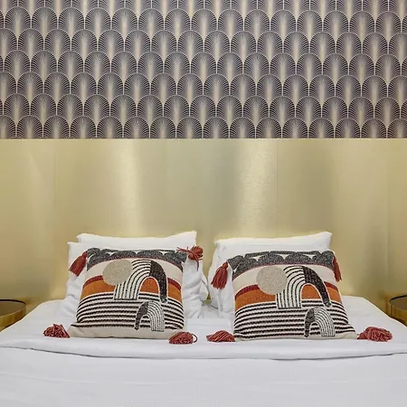 Appartamento 106 - Fabulous In Champs Elysees Parigi